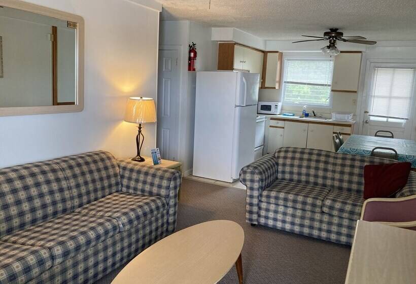 Rambler Motel & Apartments