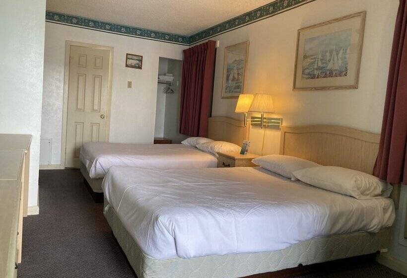 Rambler Motel & Apartments