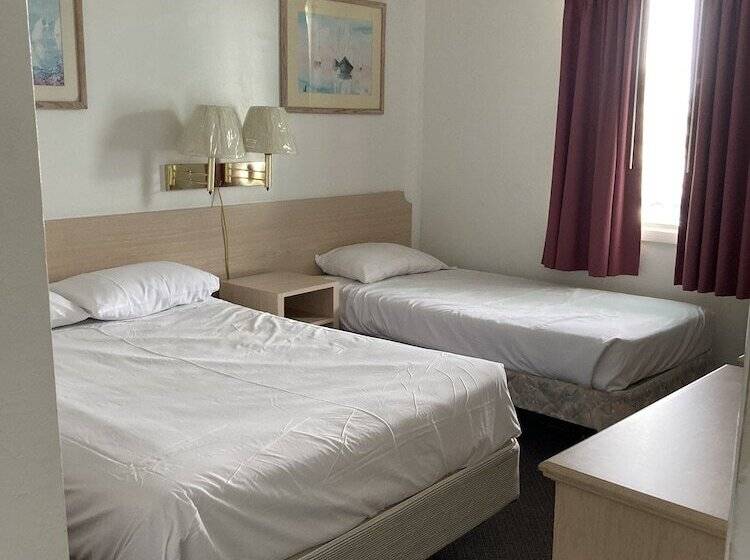 Rambler Motel & Apartments