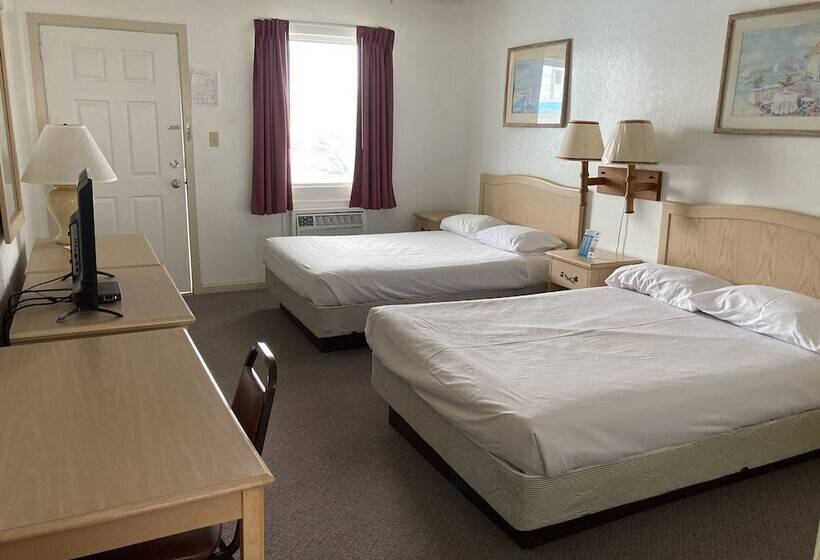 Rambler Motel & Apartments