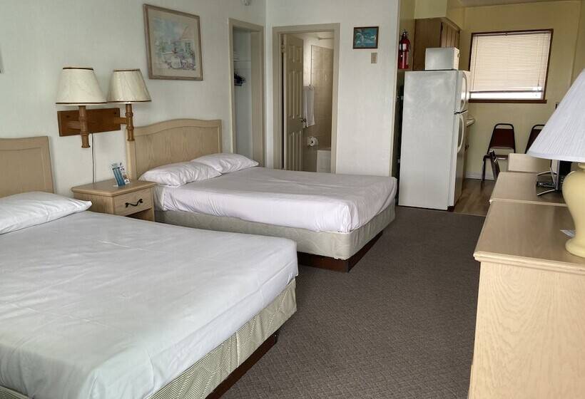 Rambler Motel & Apartments