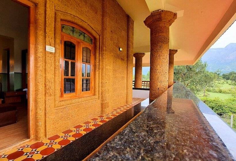 리조트 Avadale Masinagudi Stag Groups Not Allowed