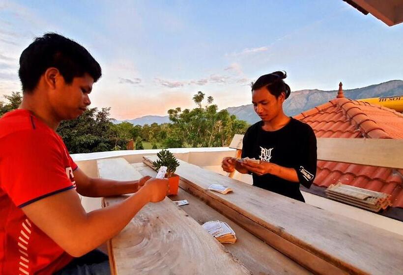 리조트 Avadale Masinagudi Stag Groups Not Allowed