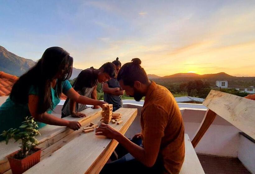 리조트 Avadale Masinagudi Stag Groups Not Allowed