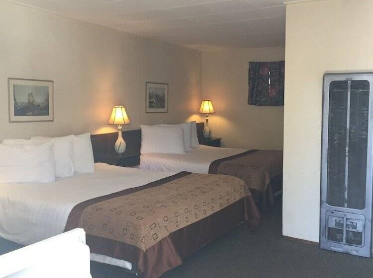 Robbie S Motel