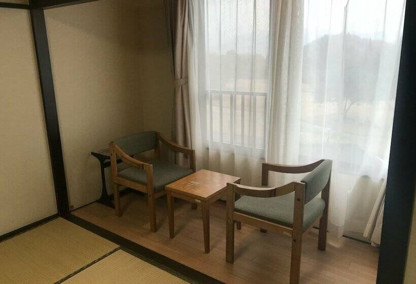 료칸 Greenpia Setouchi