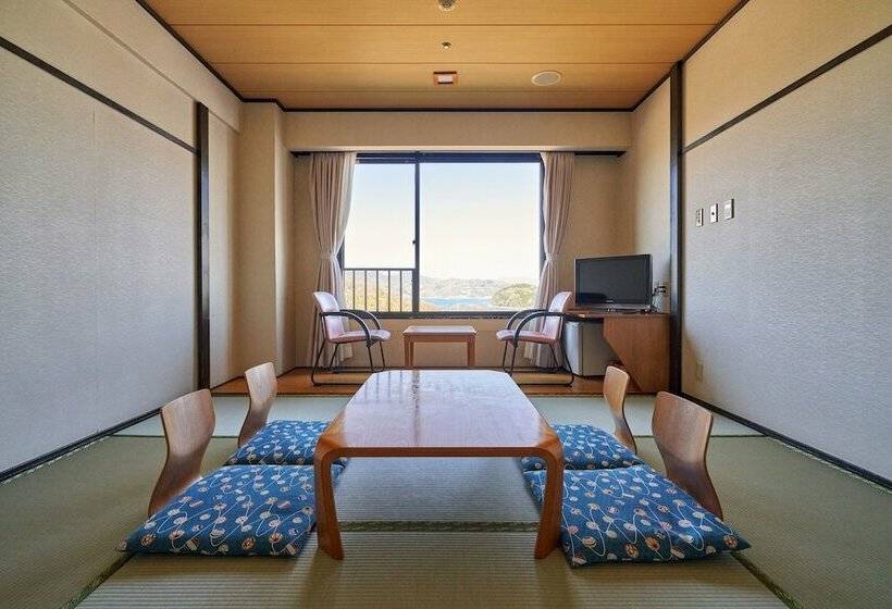 료칸 Greenpia Setouchi