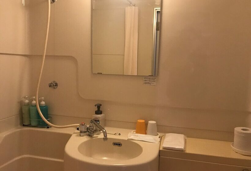 료칸 Greenpia Setouchi