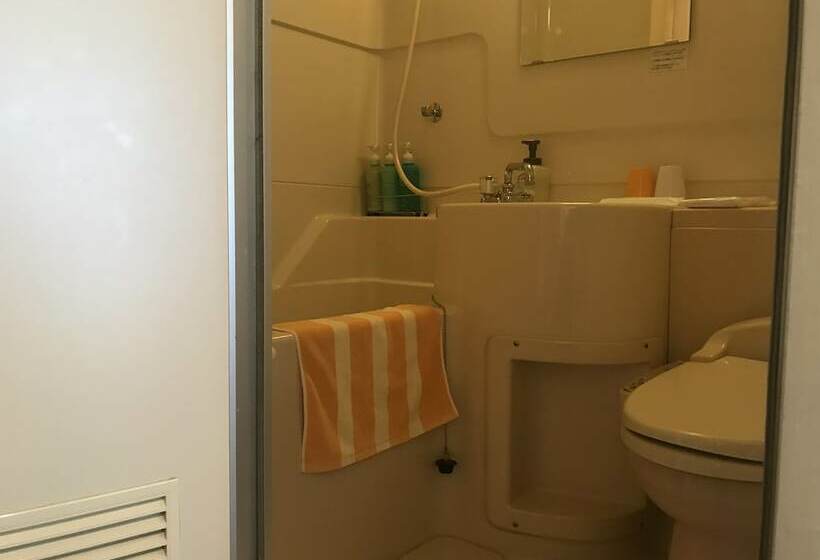 료칸 Greenpia Setouchi