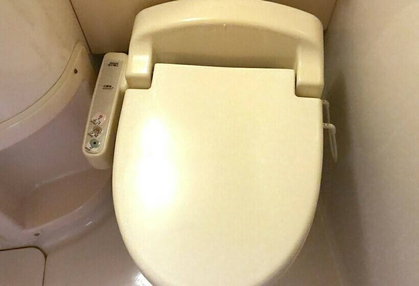 료칸 Greenpia Setouchi