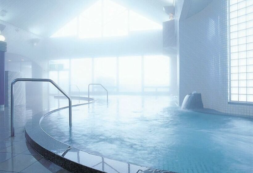 료칸 Greenpia Setouchi