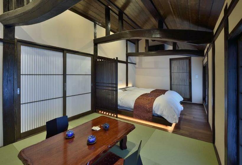 ريوكان Nakoi Kan