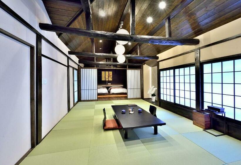 ريوكان Nakoi Kan