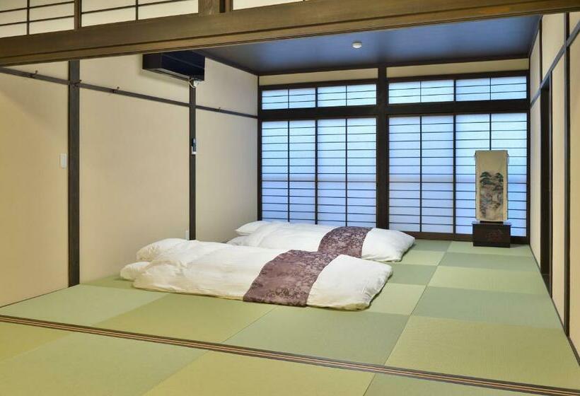 ريوكان Nakoi Kan