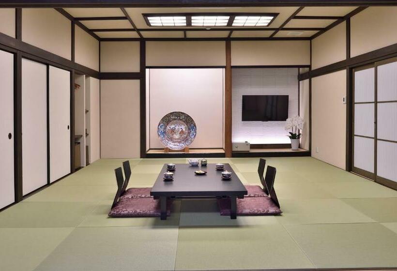 ريوكان Nakoi Kan