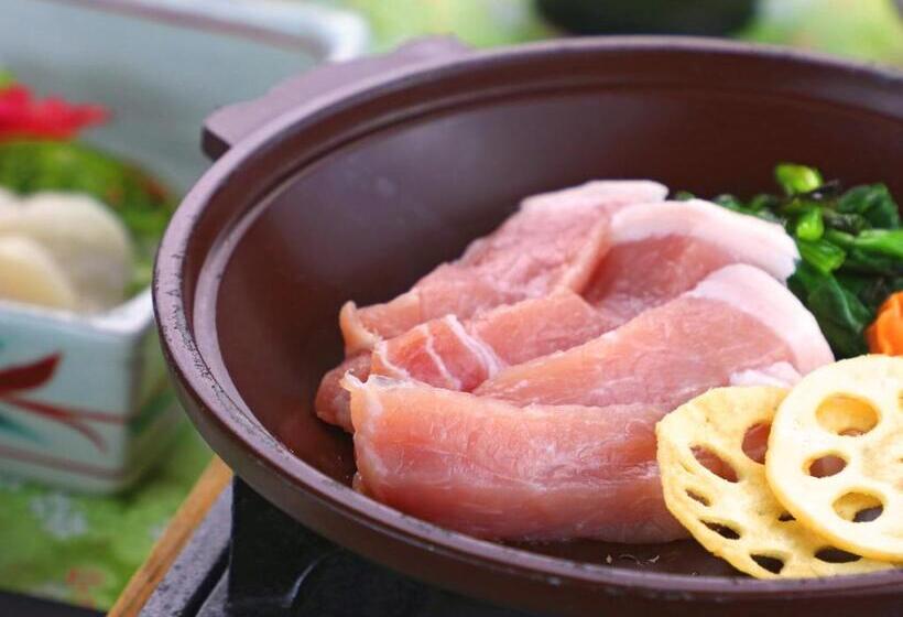 ريوكان Warabiso