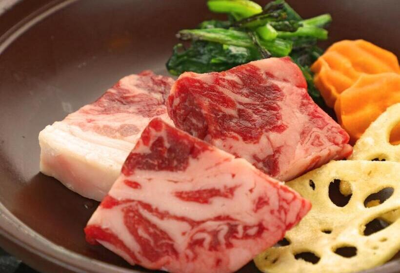 ريوكان Warabiso