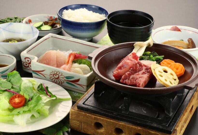 ريوكان Warabiso