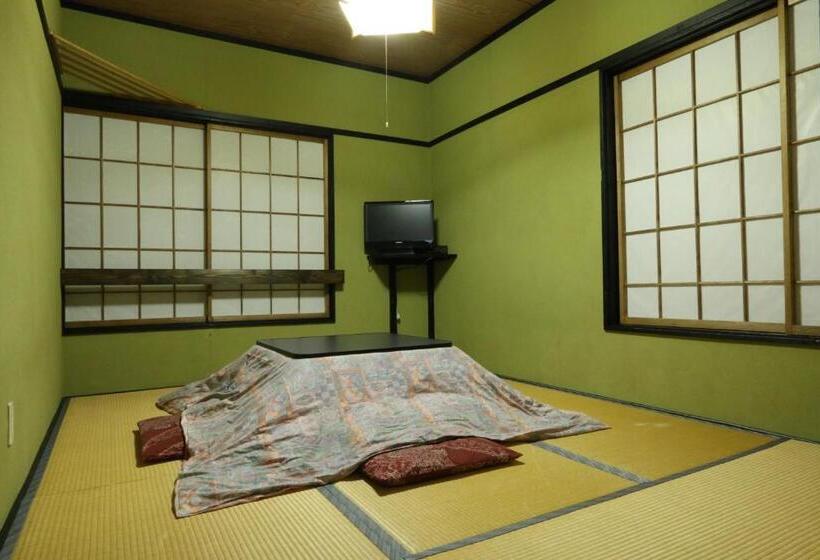 ريوكان Warabiso