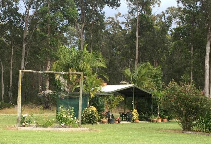 Snowy River Lodge Motel