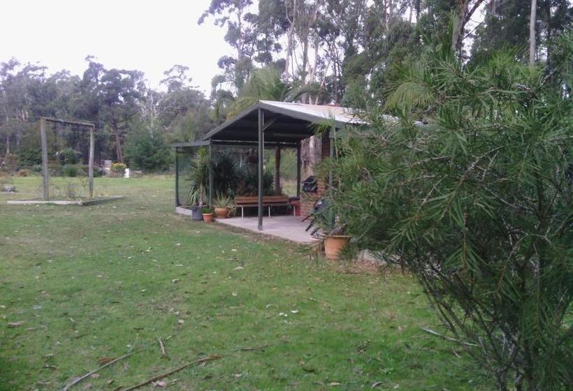 Snowy River Lodge Motel