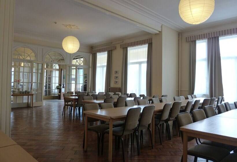 Splendid Palace Dinant Hostel