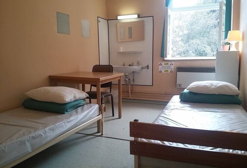 Splendid Palace Dinant Hostel