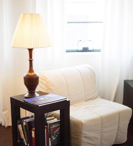 The Lofts At The Five & Dime