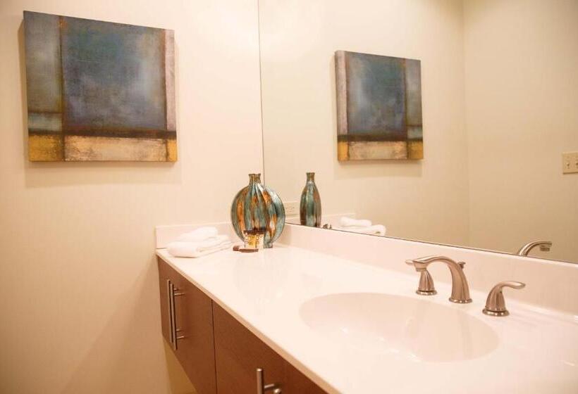 The Lofts At The Five & Dime