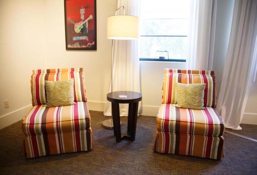 The Lofts At The Five & Dime