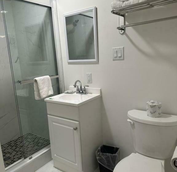 Time Travellers Motel