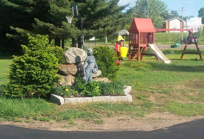 Time Travellers Motel