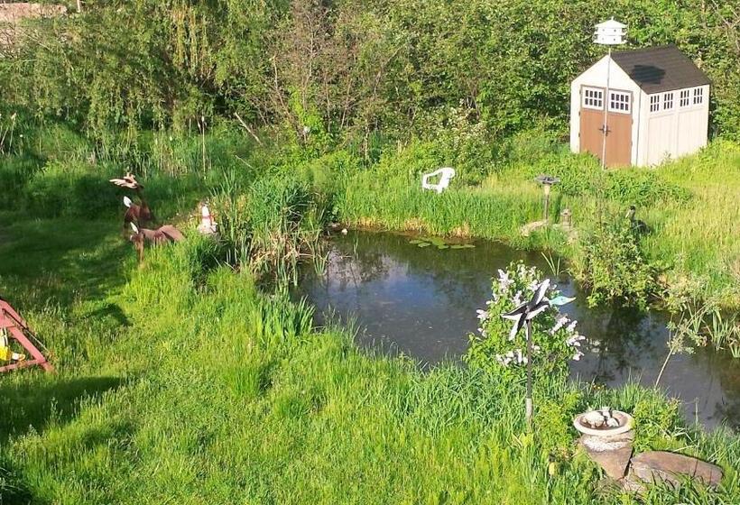 Time Travellers Motel