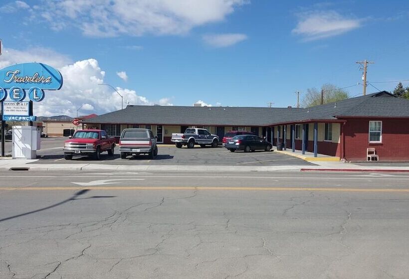 Travelers Motel
