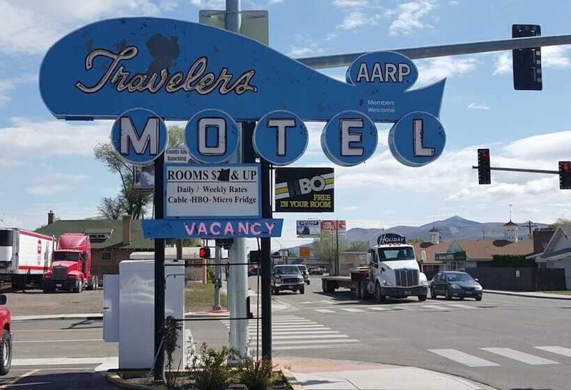 Travelers Motel