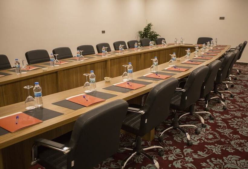 Yilmazoglu Park Otel