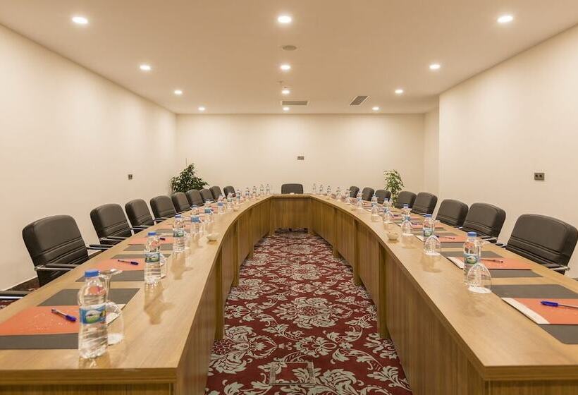 Yilmazoglu Park Otel