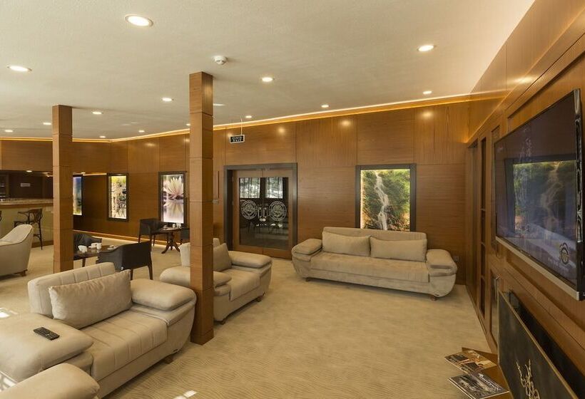 Yilmazoglu Park Otel