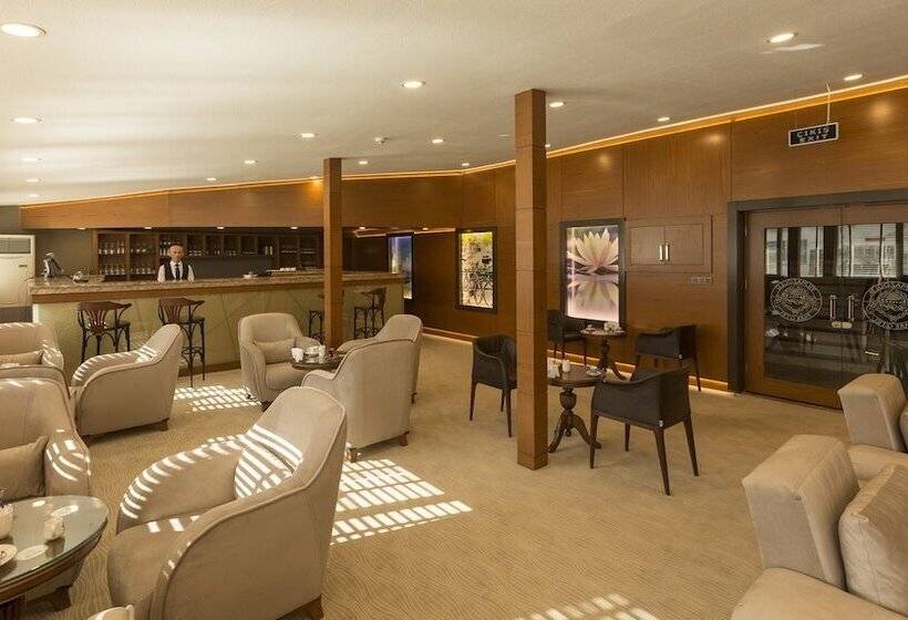 Yilmazoglu Park Otel