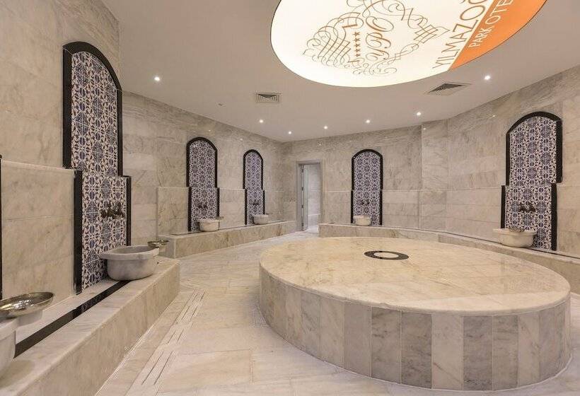 Yilmazoglu Park Otel