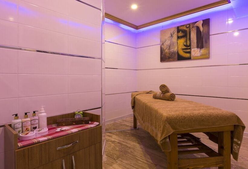 Yilmazoglu Park Otel