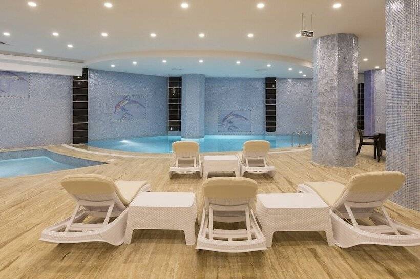 Yilmazoglu Park Otel