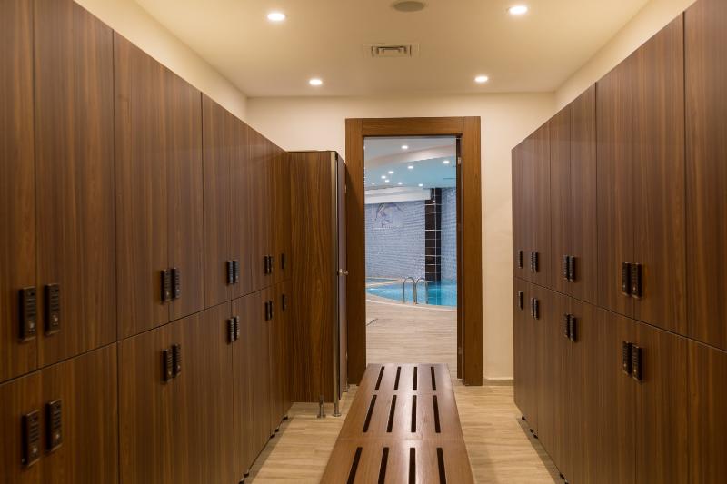 Yilmazoglu Park Otel