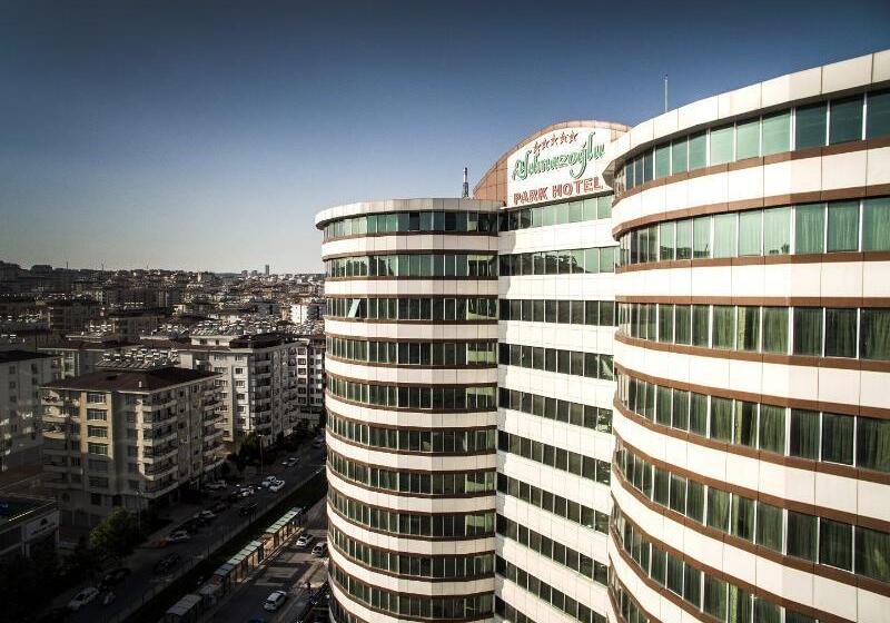 Yilmazoglu Park Otel