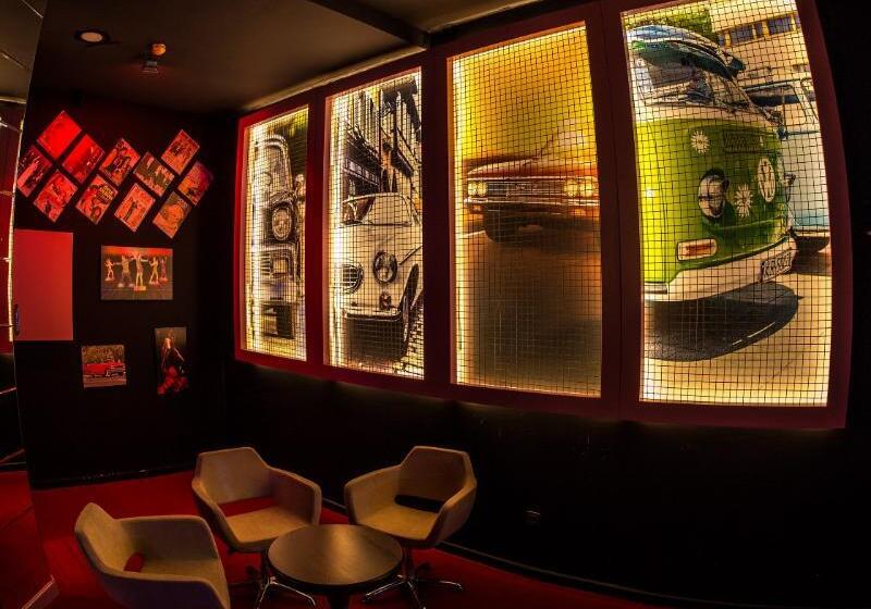 Yilmazoglu Park Otel