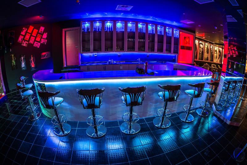 Yilmazoglu Park Otel