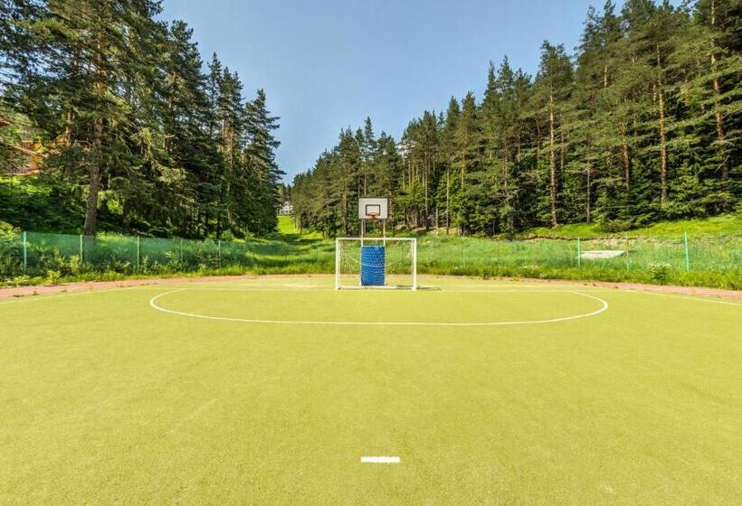 хотел магнолия, Hotel Magnoliya