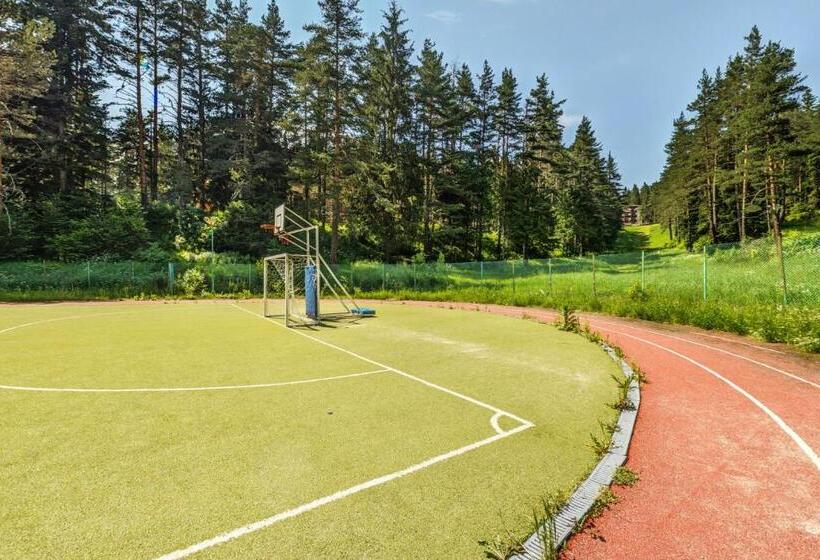 хотел магнолия, Hotel Magnoliya