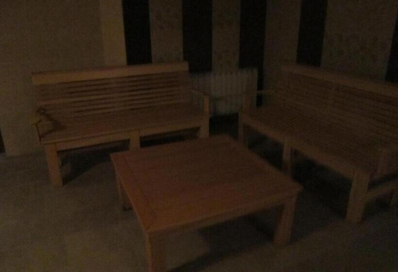 хотел магнолия, Hotel Magnoliya