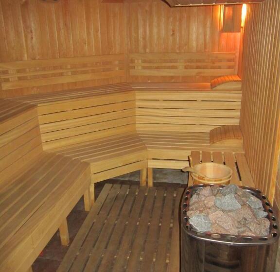 хотел магнолия, Hotel Magnoliya